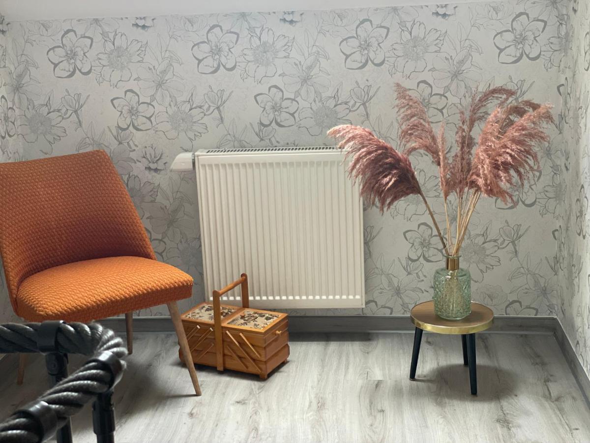 Ferienwohnung Fam.Werner Wasungen Екстер'єр фото