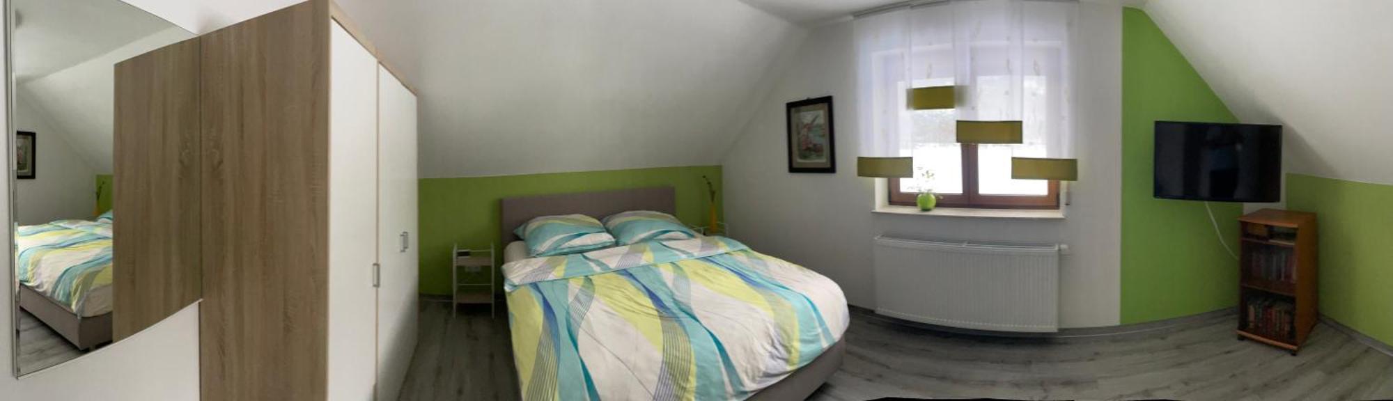 Ferienwohnung Fam.Werner Wasungen Екстер'єр фото
